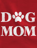 Dog Mom Women Hoodie