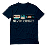 Never Forget T-Shirt 