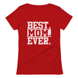 Best Mom Ever Women T-Shirt