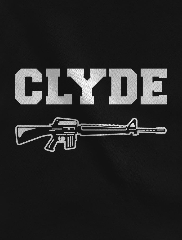 Bonnie and Clyde Valentine's Day Gift for Him and Her Matching Couples T-shirts