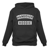ST. Patrick's Day Hangover Women Hoodie