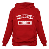 ST. Patrick's Day Hangover Women Hoodie