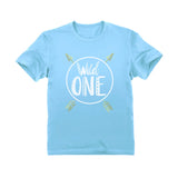 Wild One Infant Kids T-Shirt