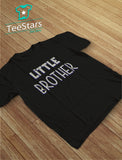 Little Brother Toddler Kids T-Shirt 