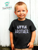 Little Brother Toddler Kids T-Shirt