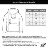 Bonnie & Clyde Him & Her Matching Couples Hoodies