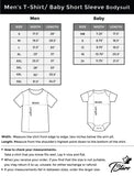 Captain & First Mate Shirt & Bodysuit for Dads & Babies