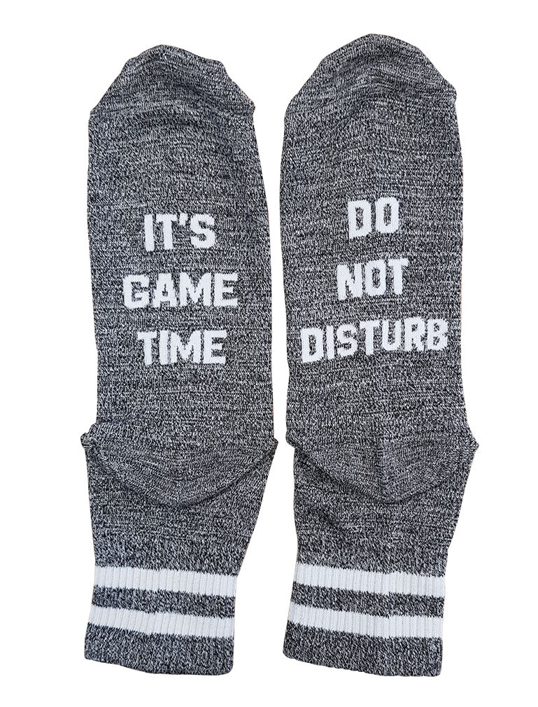 If You Can Read This Bring Me Beer & Fart Loading Dad Socks