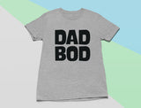 Dad Bod T-Shirt 