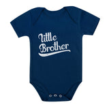 Little Brother Baby Bodysuit 