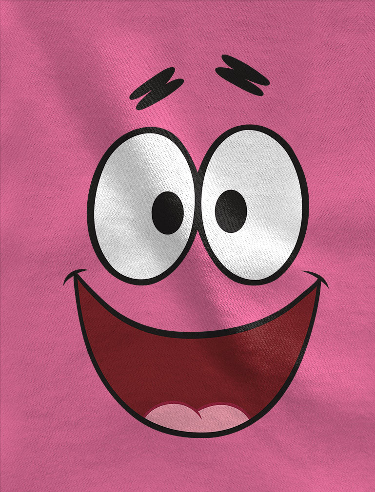 Spongebob Shirt Patrick Star Nickelodeon Halloween Costume Toddler Kid –  Tstars