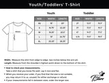 Thumbnail Today Is Mommy's Day Youth Kids T-Shirt Gray 9