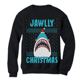 Jawlly Christmas Ugly Christmas Sweatshirt 