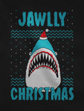 Jawlly Christmas Ugly Christmas Long Sleeve T-Shirt 