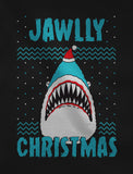 Thumbnail Jawlly Christmas Ugly Christmas Youth Kids Sweatshirt Red 2