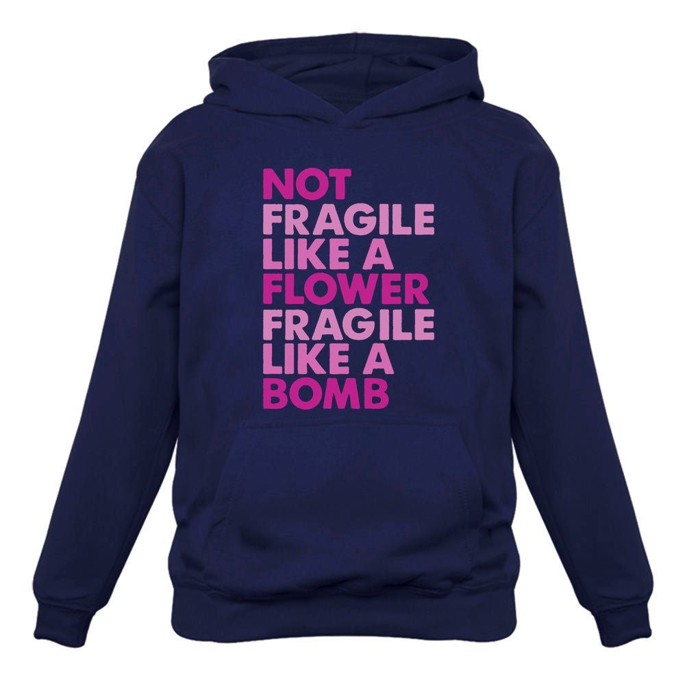 Feminism Quotes Feminist Gifts Womens Rights Women Hoodie - Blue 2