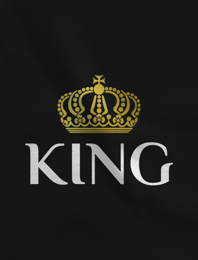 King Queen - King Queen updated their profile picture.