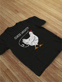 Guess What? Chicken Butt Youth T-Shirt 