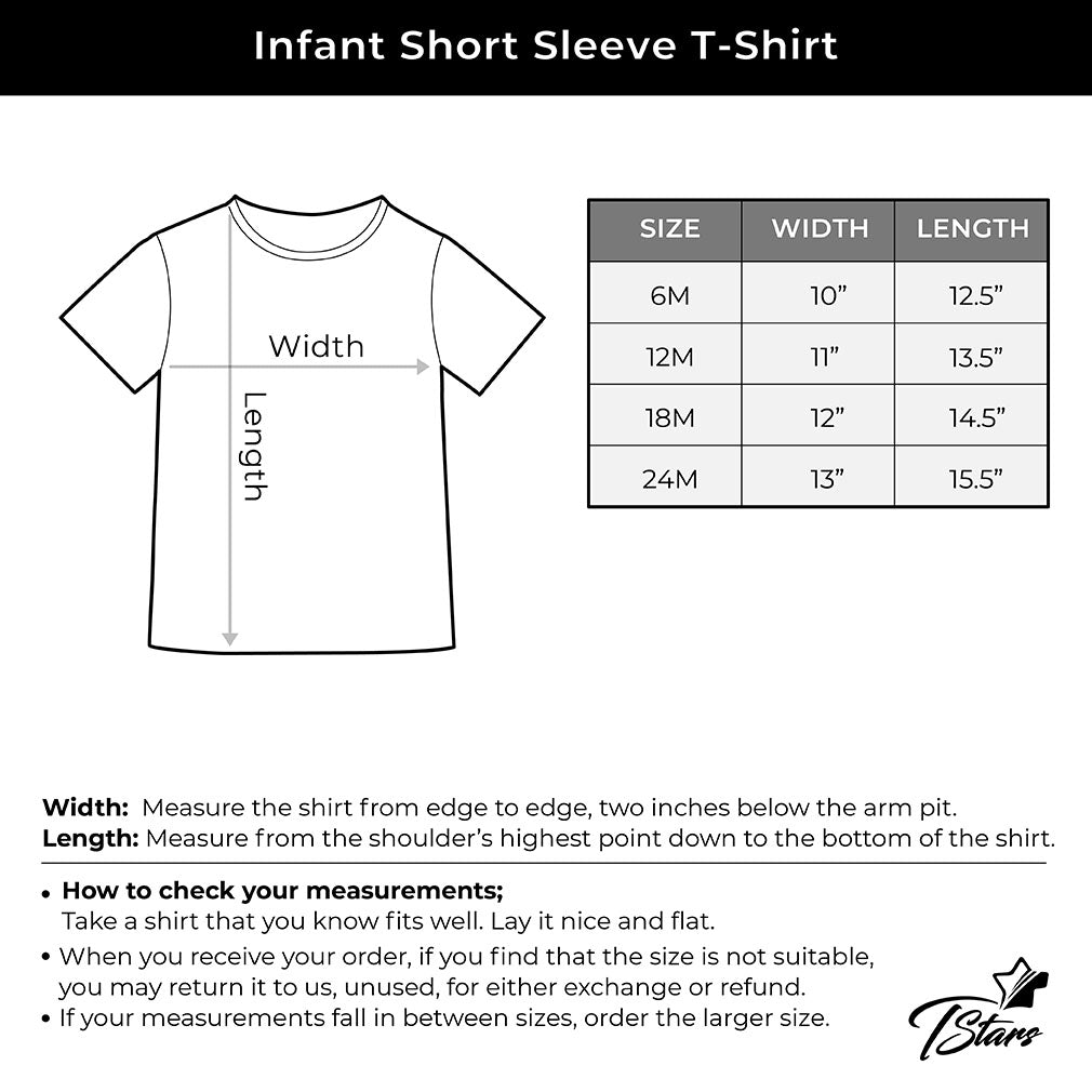 Wild One Infant Kids T-Shirt - Lavender 11