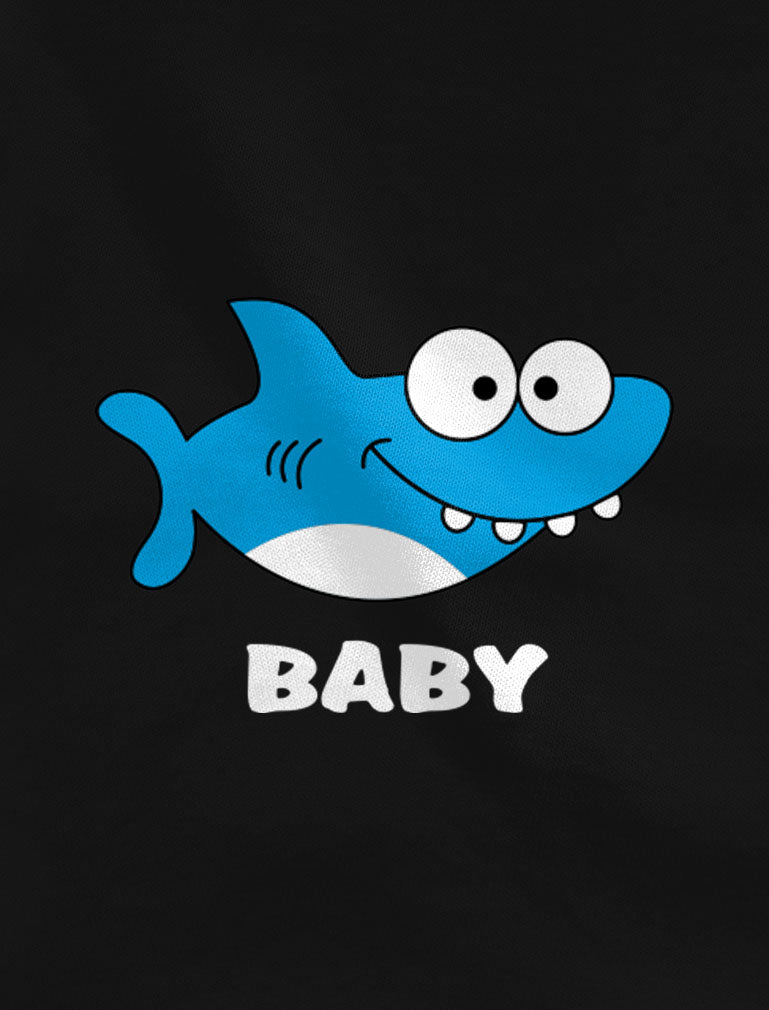 Big Brother Little Brother Outfits Shark Matching Gifts for Siblings Set 