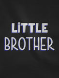 Little Brother Toddler Kids T-Shirt 