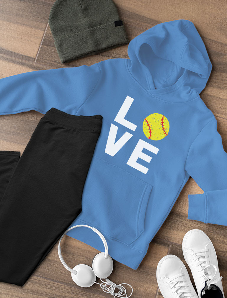 Tstars Love Volleyball Gifts for Fans Players Leggings Hoodies Sweatshirts  for Women Black Small/Black Small : : Clothing, Shoes & Accessories