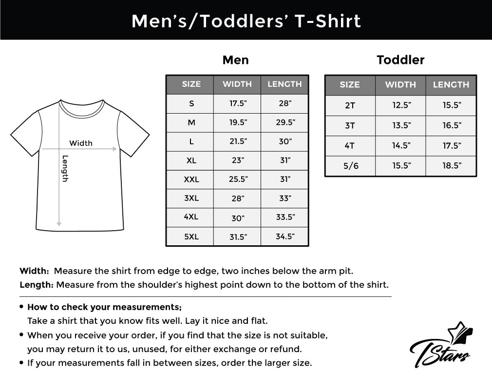 Pizza Pie & Slice Toddler & Men's T-Shirt Matching Dad & Son Daughter Set 