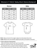 Thumbnail Taco & Taquito Baby Bodysuit & Women's T-Shirt Matching Mother's Day Gift Set Taco Black / Taquito Black 7